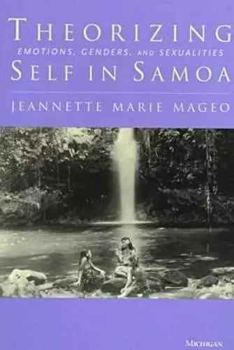 Theorizing Self in Samoa cover