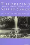 Theorizing Self in Samoa cover