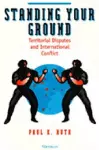 Standing Your Ground cover