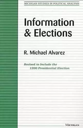 Information and Elections cover