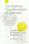 The Postwar Transformation of Germany cover