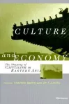 Culture and Economy cover