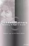 Gender Matters cover