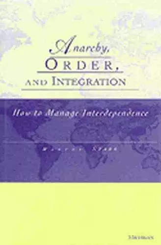 Anarchy, Order and Integration cover