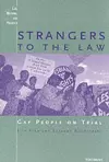 Strangers to the Law cover