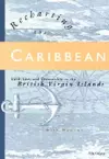 Recharting the Caribbean cover