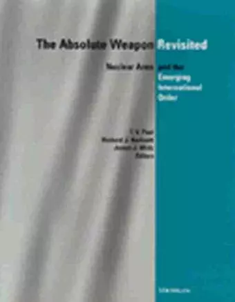 Absolute Weapon Revisited cover