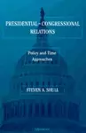 Presidential-Congressional Relations cover