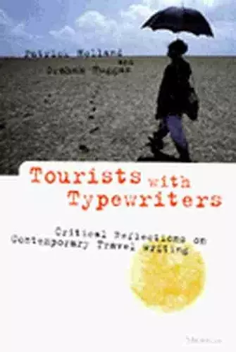 Tourists with Typewriters cover