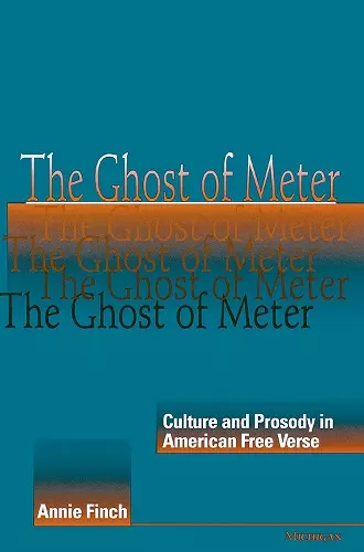 Ghost of Meter cover