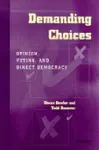 Demanding Choices cover