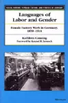 Languages of Labor and Gender cover