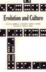 Evolution and Culture cover