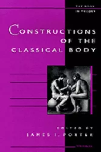 Constructions of the Classical Body cover