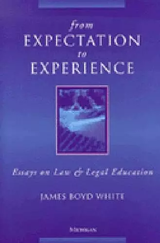 From Expectation to Experience cover