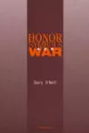 Honor, Symbols, and War cover