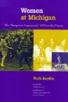 Women at Michigan cover