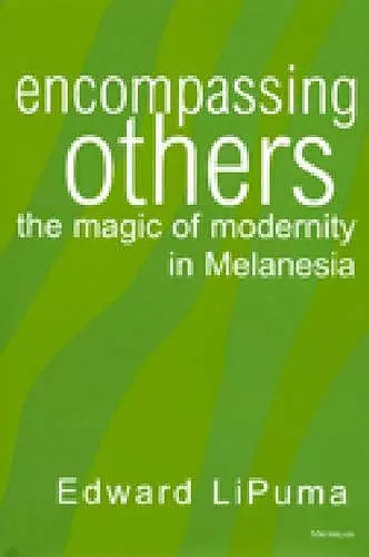 Encompassing Others cover