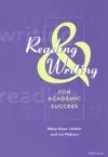 Reading and Writing for Academic Success cover