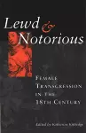 Lewd and Notorious cover