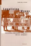 Legalizing Moves cover