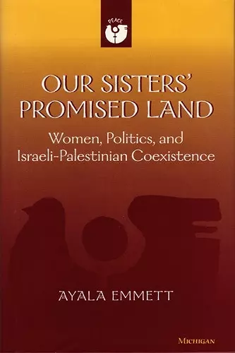 Our Sisters' Promised Land cover