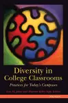 Diversity in College Classrooms cover