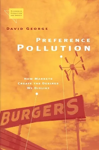 Preference Pollution cover