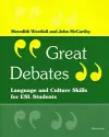 Great Debates cover