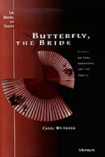 Butterfly, the Bride cover