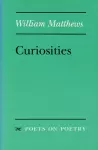 Curiosities cover