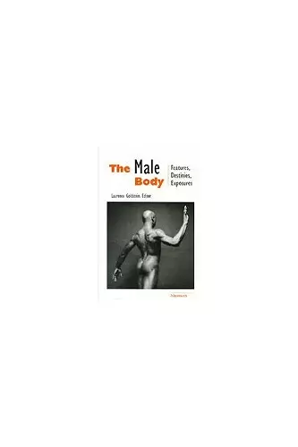 The Male Body cover