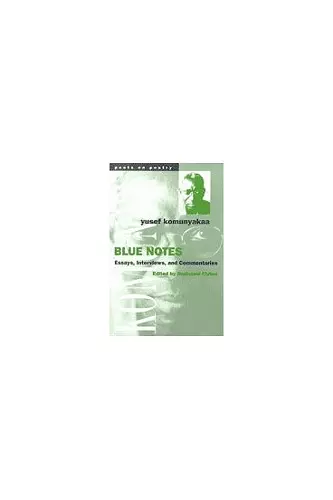 Blue Notes cover