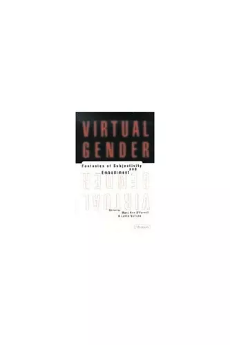 Virtual Gender cover