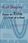 Essay on Rime cover