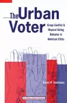 The Urban Voter cover