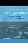 The Changing Face of Economics cover