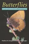 Butterflies of the Great Lakes Region cover