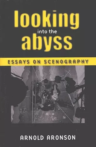 Looking Into the Abyss cover