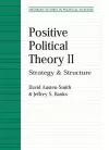 Positive Political Theory v.2 cover