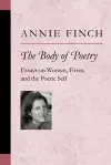 The Body of Poetry cover