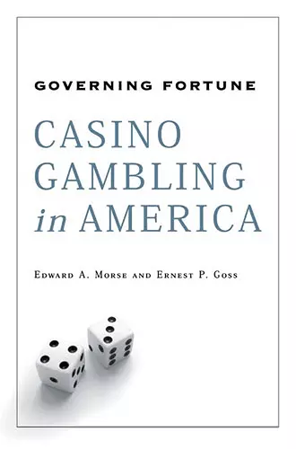 Governing Fortune cover