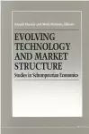 Evolving Technology and Market Structure cover