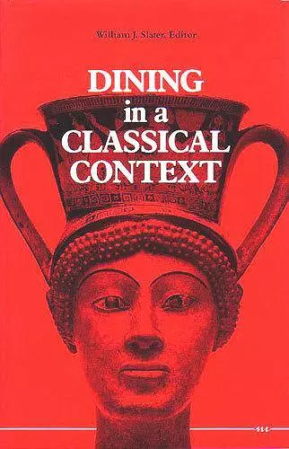 Dining in a Classical Context cover