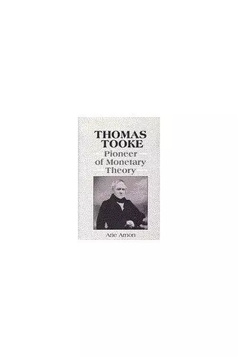 Thomas Tooke cover