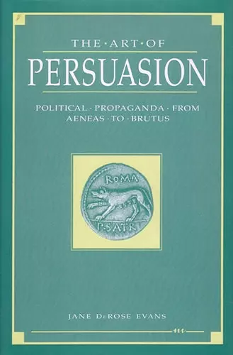 The Art of Persuasion cover