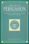 The Art of Persuasion cover