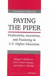 Paying the Piper cover