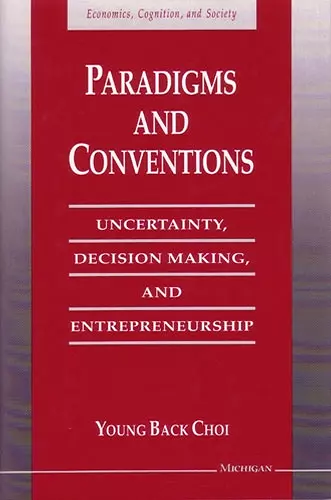 Paradigms and Conventions cover