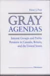 Gray Agendas cover